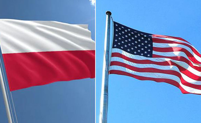 ABD'den Polonya'daki askeri varlığını arttırma kararı