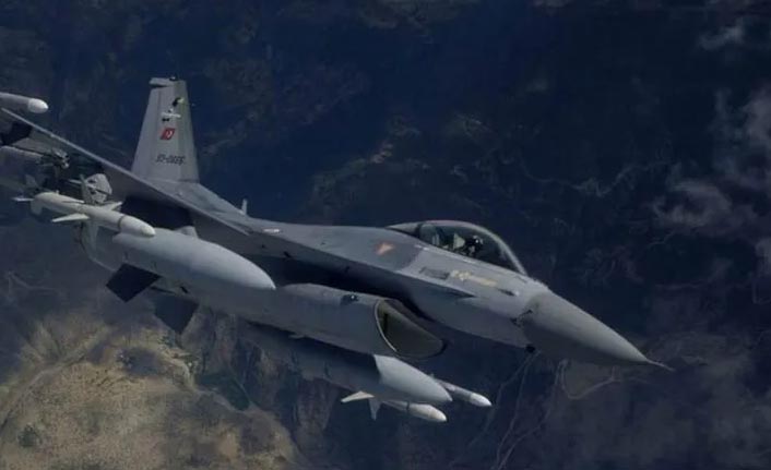 Mardin ve Bingöl'de 4 terörist etkisiz hale getirildi