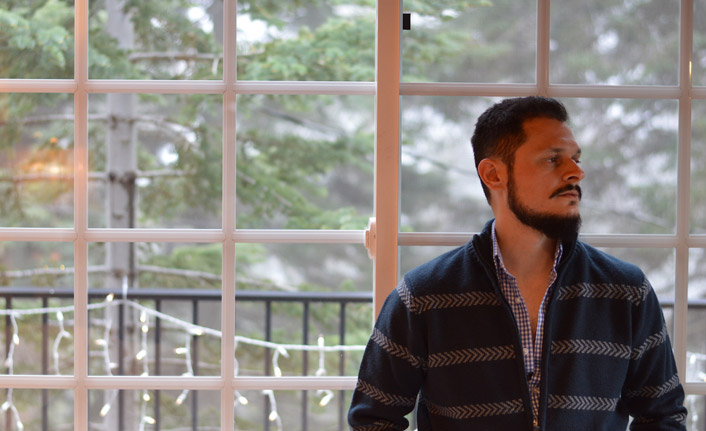 Mehmet Derun'dan ilk single!