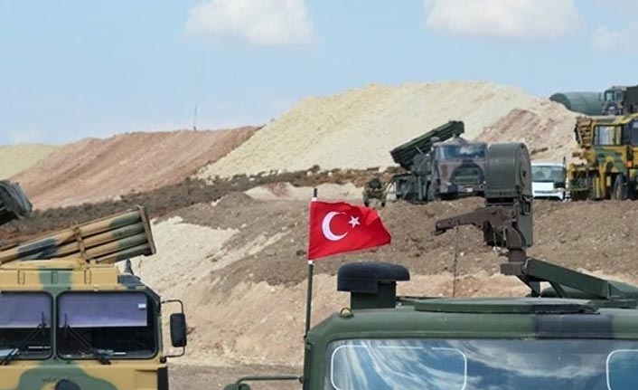 İdlib'de TSK gözlem noktasına saldırı!