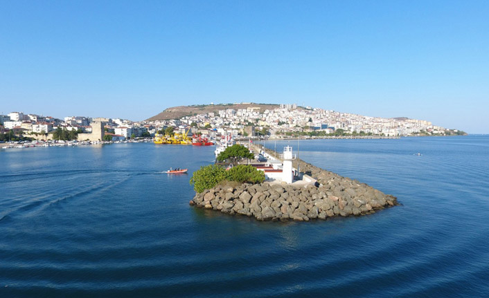 Sinop'un turizm beklentisi