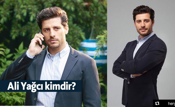 Ali Yağcı kimdir, nerelidir, kaç yaşındadır?