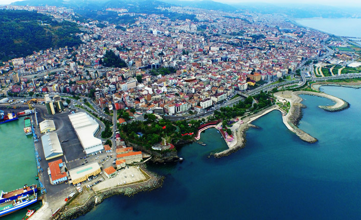 Trabzon'un yüzde kaçı üniversiteli?