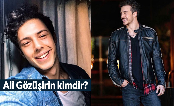 Ali Gözüşirin kimdir, nerelidir, kaç yaşındadır?