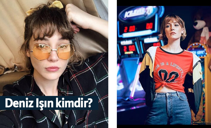 Deniz Işın kimdir, nerelidir, kaç yaşındadır?