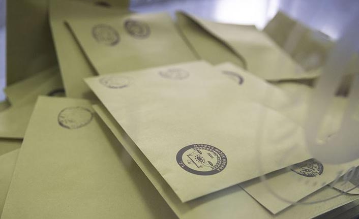 Propaganda serbestliği ve seçim yasakları başladı