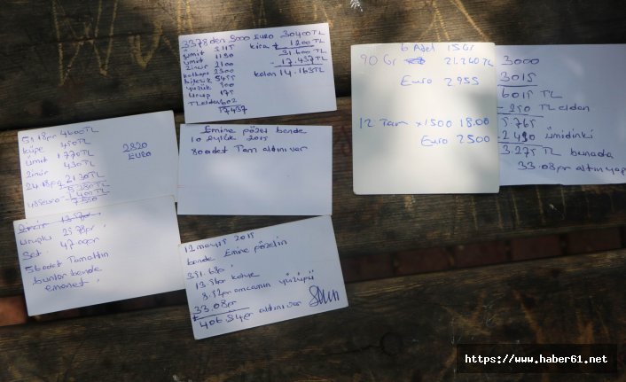  Türk filmlerine konu olacak dolandırıcılık iddiası