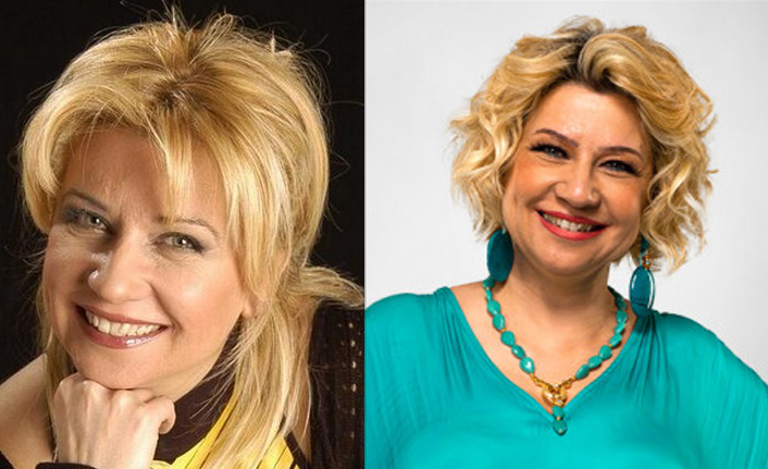 Binnur Şerbetçioğlu kimdir, nerelidir, kaç yaşındadır?