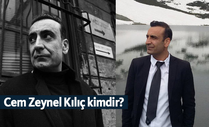 Cem Zeynel Kılıç kimdir, nerelidir, kaç yaşındadır?