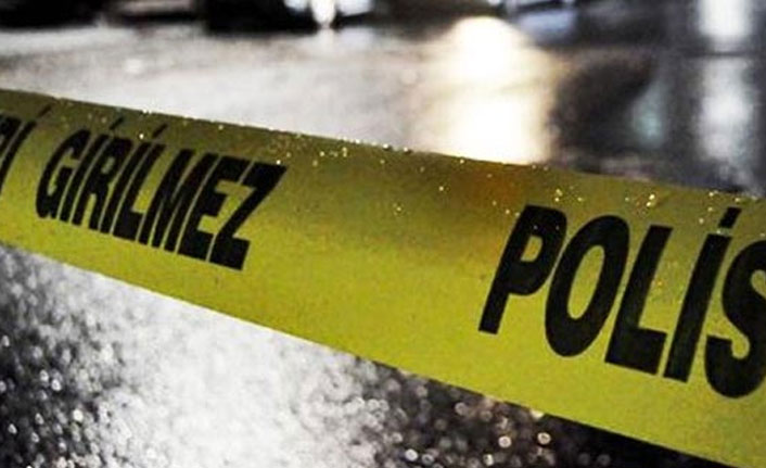 Korkunç olay! Hamile eşini öldürüp intihar etti