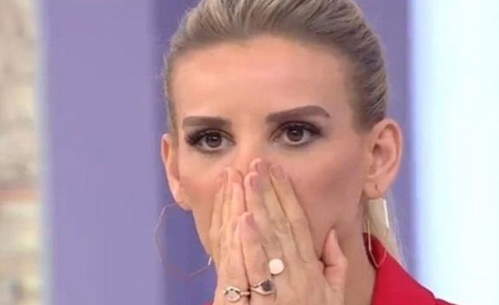 Ünlü Sunucu Hakim Karşısına Çıkacak!