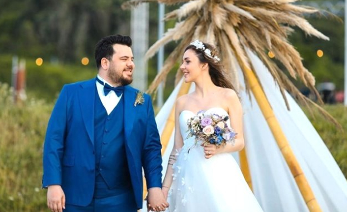 Berfu - Eser Yenenler'in bebeklerinin cinsiyeti belli oldu!