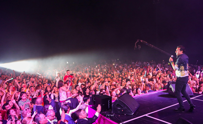 Profesyonellere taş çıkarttı!