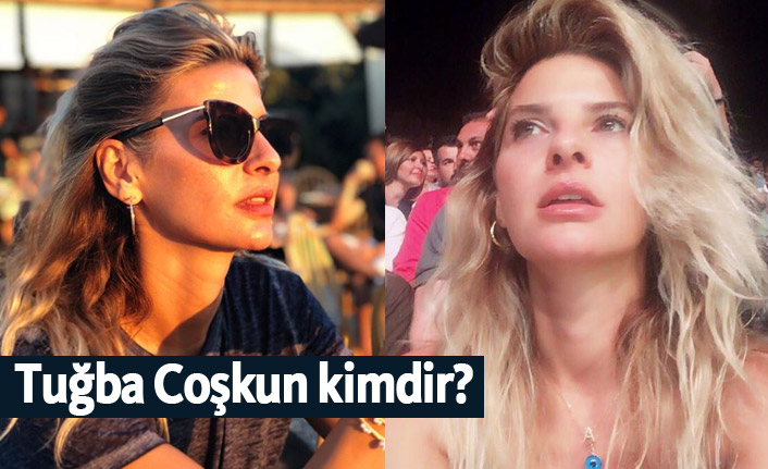 Tuğba Coşkun kimdir?