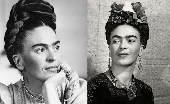Frida Kahlo kimdir?