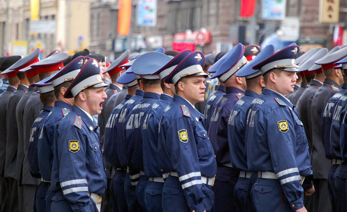 1 milyondan fazla Rus polis için Türkiye tatilinin kapısı aralandı