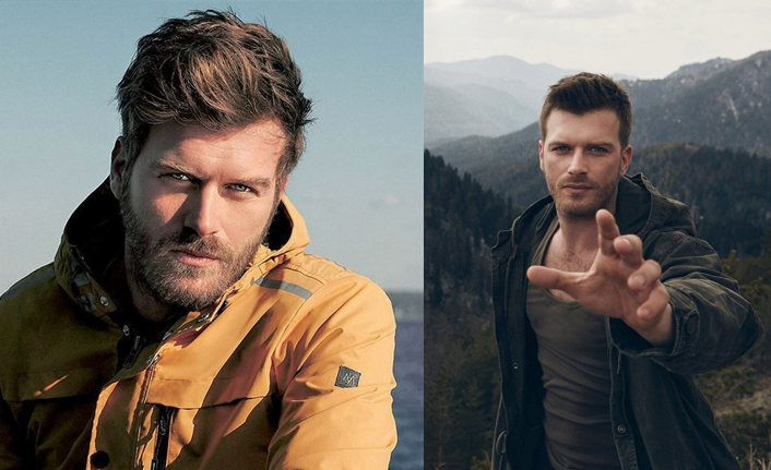 Kıvanç Tatlıtuğ kimdir?