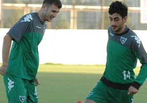 Denizli Trabzon'a Eksikle Geliyor