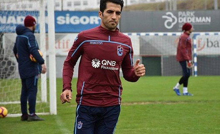 Mustafa Denizli'nin gözü Trabzonsporlu futbolcuda