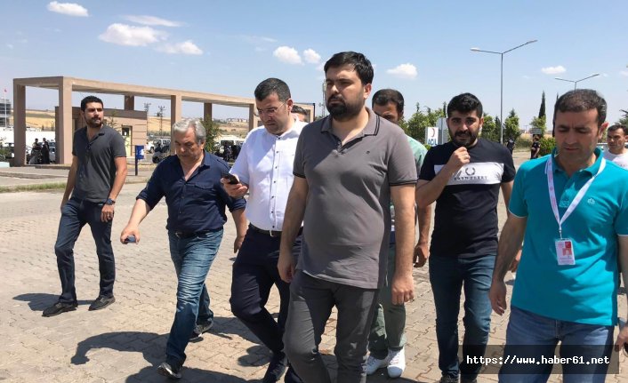 Akrabalar kavga etti! 6 ölü 10 yaralı!