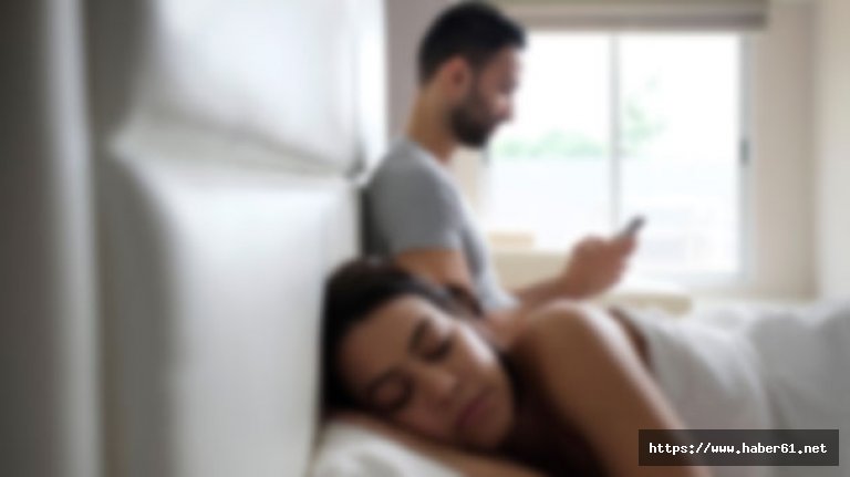 Yaşak aşkı akıllı saat ortaya çıkardı! Nabız 160'a çıkınca...