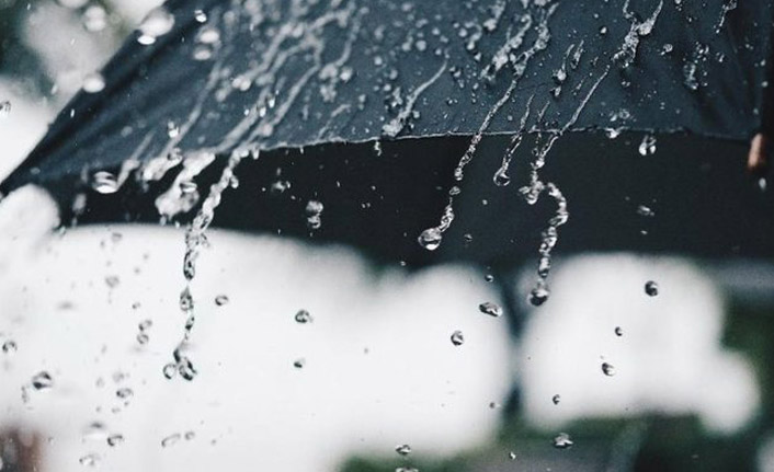 İç Anadolu ve Batı Karadeniz için sağanak uyarısı