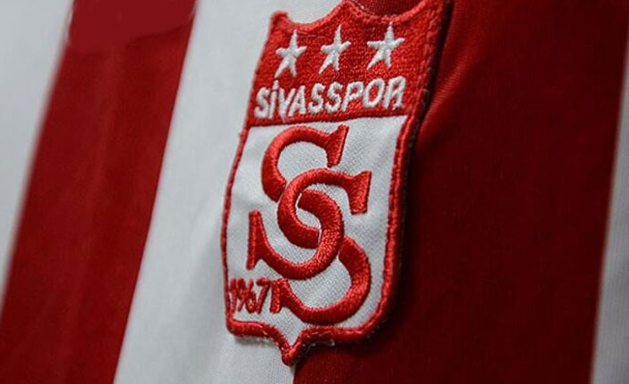 DG Sivasspor'da 3 oyuncu ayrıldı!