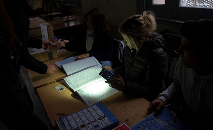 Elektrik kesintisinde hükümet ihmali iddiası