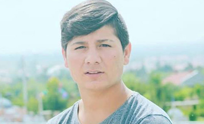 Mersin'de feci kaza!