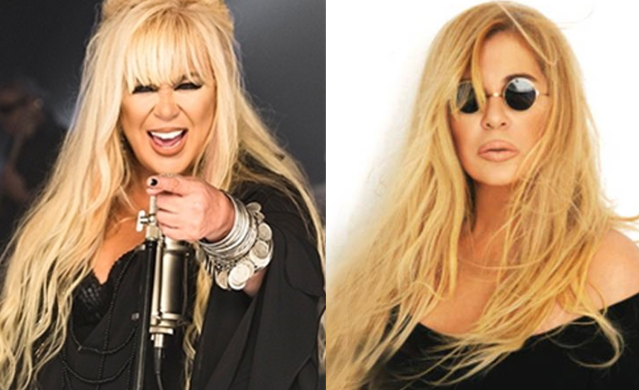 Zerrin Özer kimdir?