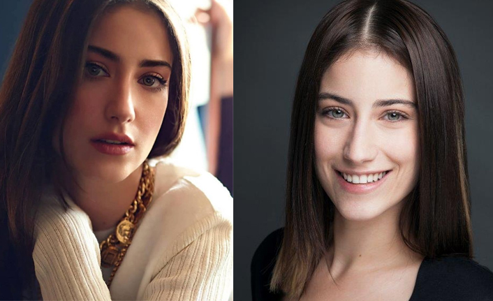 Hazal Kaya Kimdir?