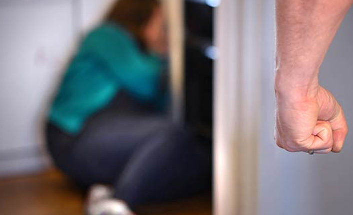 Eşine şiddet uygulayınca öyle bir ceza aldı ki!