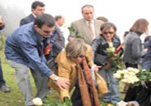 Trabzon'daki kaza film oluyor