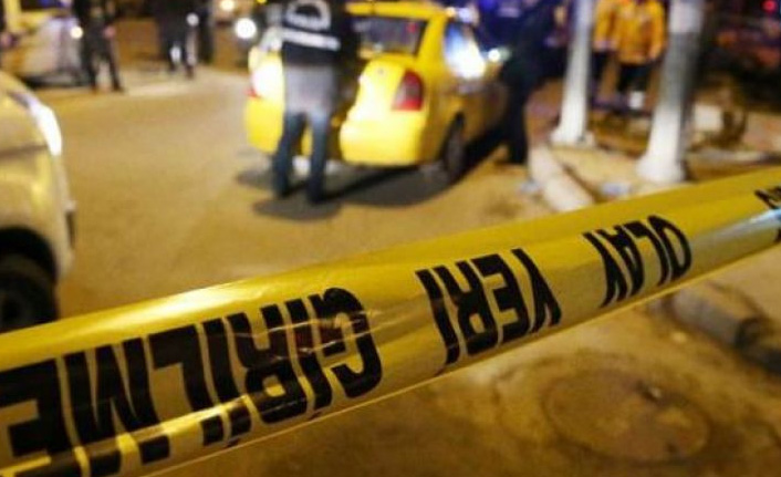 Diyarbakır'da silahlı kavga: 1 yaralı