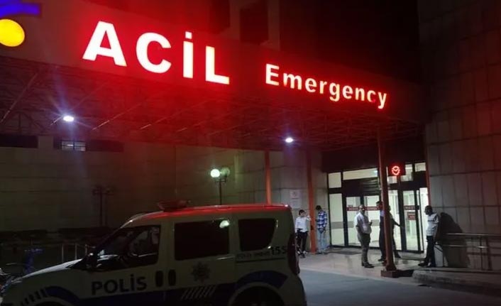 AK Parti Meclis Üyesine silahlı saldırı