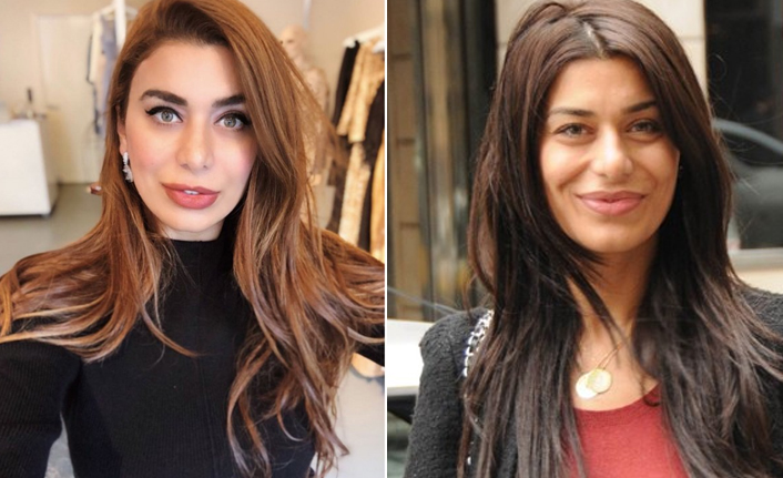 Ebru Şancı Kimdir?