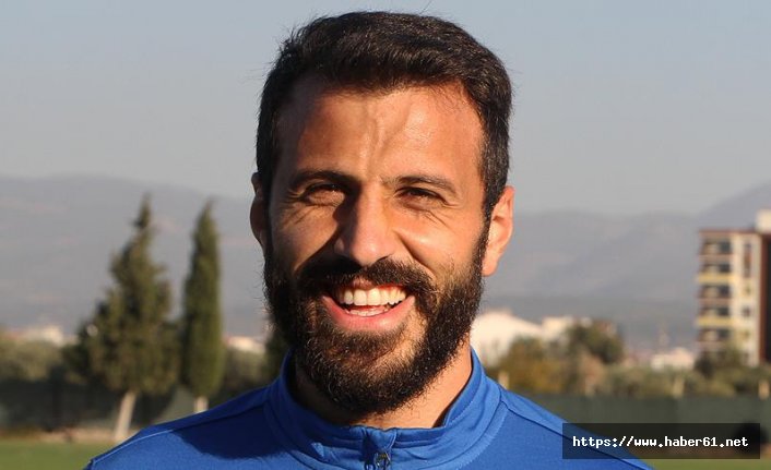 Eski Trabzonsporlu yeni takımına imza atıyor!