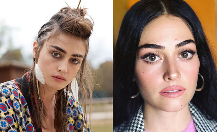 Esra Bilgiç kimdir?