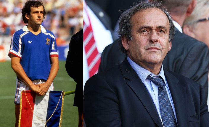 Michel Platini kimdir?
