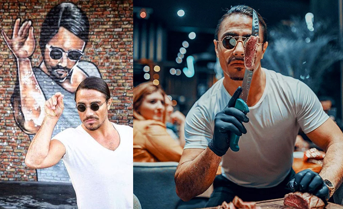 Nusret Gökçe kimdir?