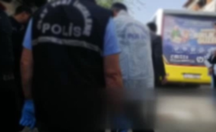 Kocaeli'de feci kaza: 1 ölü