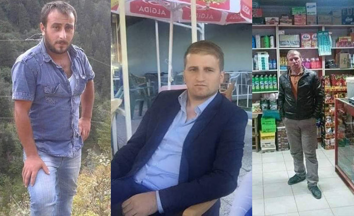 Araklı'daki sel felaketinde hayatını kaybeden vatandaşlar bugün son yolculuğuna uğurlanacak