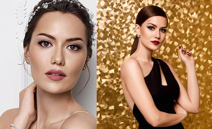 Fahriye Evcen kimdir?