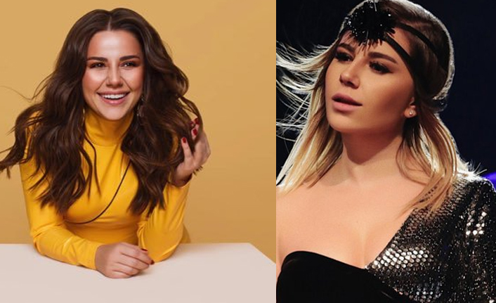 Merve Özbey kimdir?