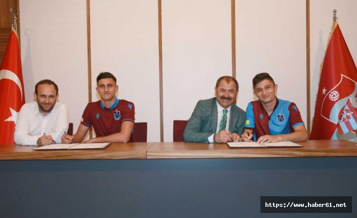 Trabzonspor'a şok suçlama: Etik değil!