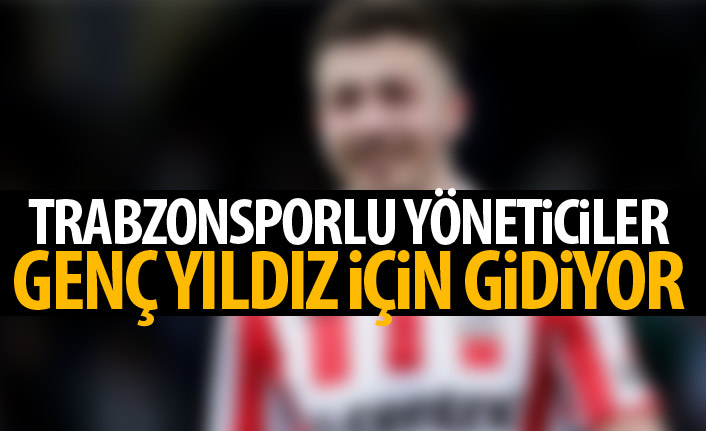 Trabzonspor onun için gidiyor! Yeni teklif yapılacak!