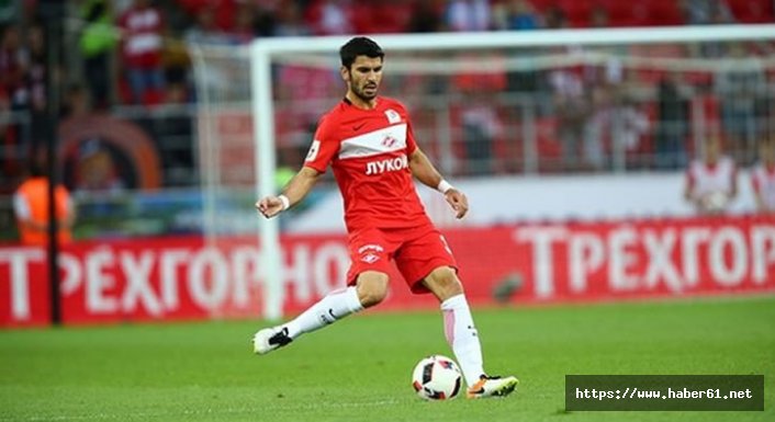 Trabzonspor'u çok uğraştırmıştı! Gittiği takımdan gönderildi!