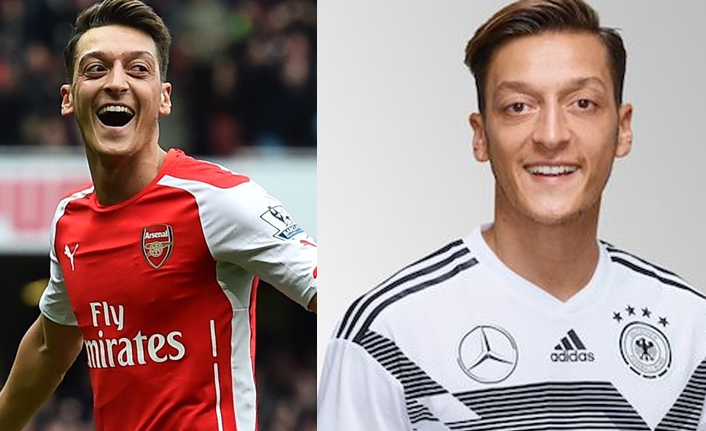 Mesut Özil kimdir?