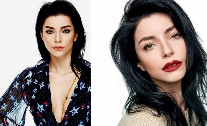 Merve Boluğur kimdir?