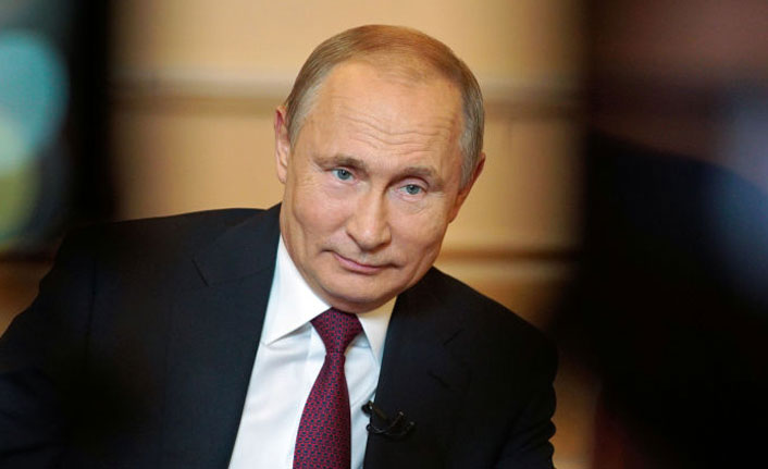 Putin Gürcistan’a uçuşları yasakladı